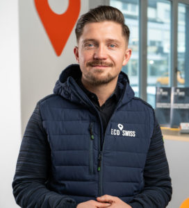 Werbetechnik Bern